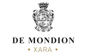 De Mondion logo